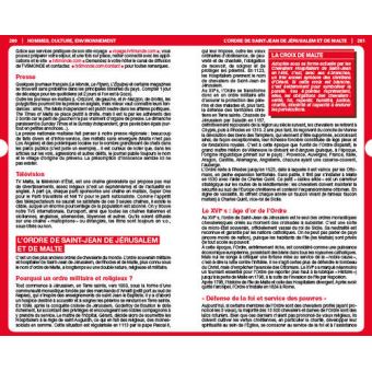 Guide du Routard Malte 2019/20