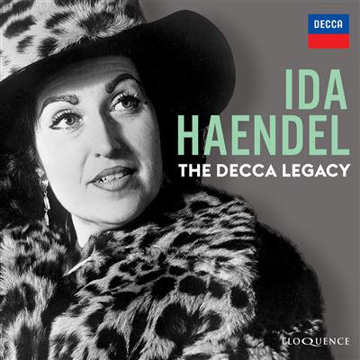 The Decca Legacy Coffret