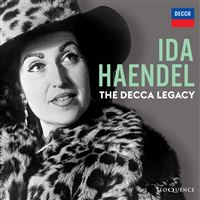 Decca Legacy Coffret