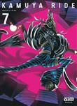 Kamuya Ride - Tome 7