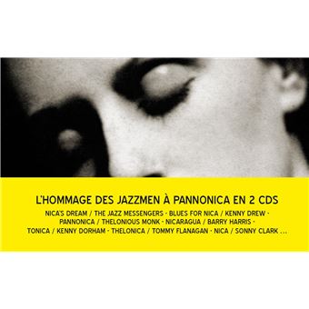 PANNONICA - JAZZ COMPILATION/2CD DELUXE ED