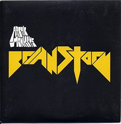 Brianstorm/ep