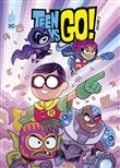 Teen Titans Go !  - Tome 3