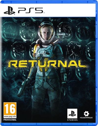Returnal PS5