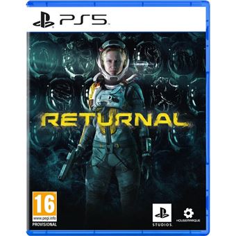 RETURNAL MULT PS5