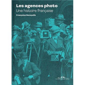 Les agences photo