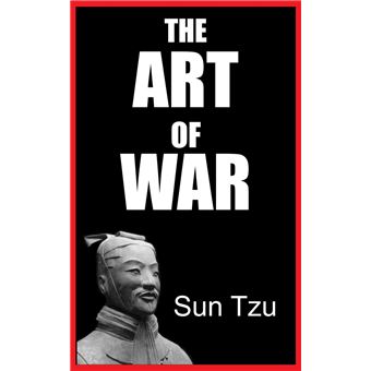 ebook sun tzu art of war versi indonesia