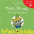 Maën, petit Caillou