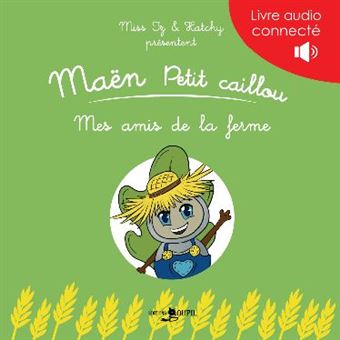 Maën, petit Caillou