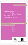 Ménages et familles en Afrique subsaharienne