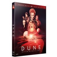 Dune Blu-ray