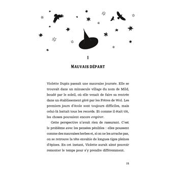 Starfell