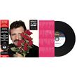 Stop And Smell The Roses CD Vinyl Replica Deluxe