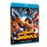 Les Guerriers du Bronx 2 Édition Limitée Combo Blu-ray DVD