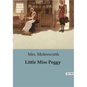 Little Miss Peggy