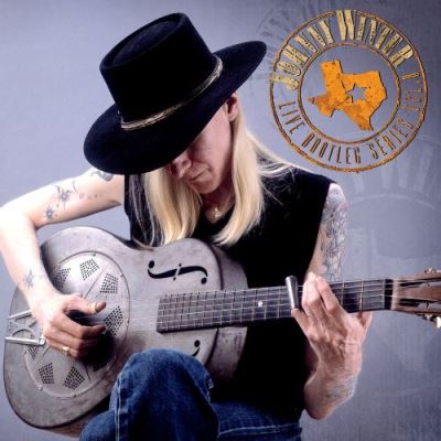 Live bootleg series 8/ed limitee