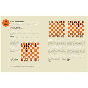 La bible des échecs