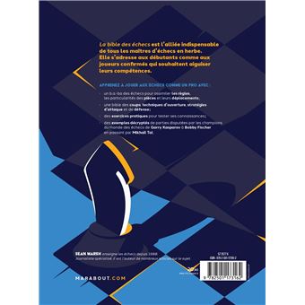 La bible des échecs