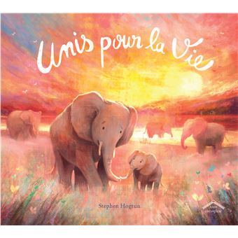 Unis pour la vie