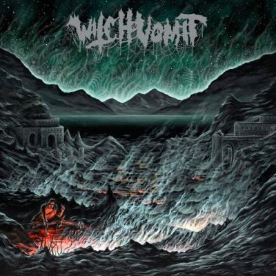 Buried Deep In A Bottomless Grave Edition Collecteur Vinyle coloré