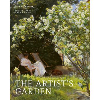 The Artist´s Garden: How Gardens Inspired Our Greatest Painters