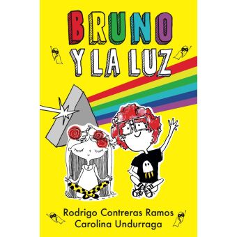 Bruno y la luz - 1