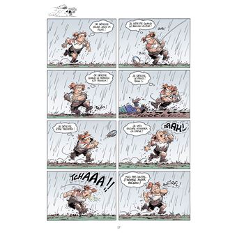 Les Rugbymen - tome 20