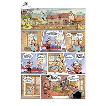 Les Rugbymen - tome 20