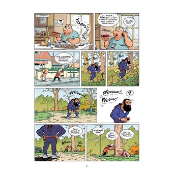 Les Rugbymen - tome 20