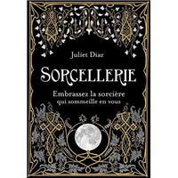 Le grand livre de la sorcellerie, des sciences occultes et de la magie -  relié - Collectif, Elisabeth Luc, Livre tous les livres à la Fnac