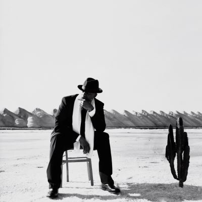 LE CACTUS DE SIBERIE/LP