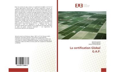 La certification Global G.A.P.
