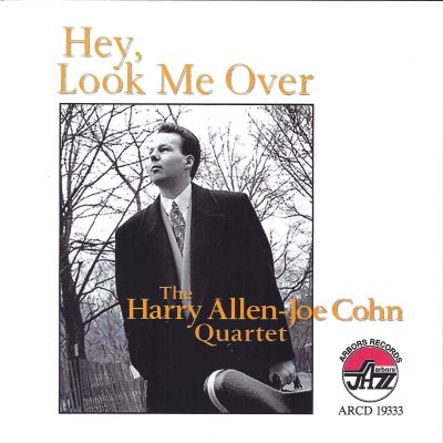Hey,Look Me Over