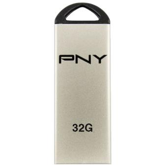 Clé USB 2.0 PNY M1 Attaché, 32 Go - 1