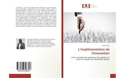 L'implementation de l'innovation - entre reproduction generi