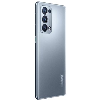 oppo reno 6 pro gray