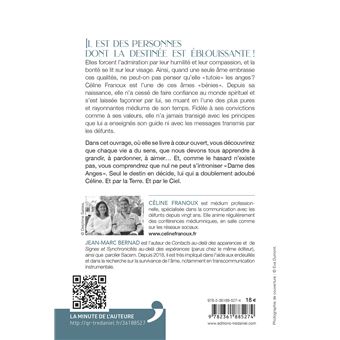 La Dame des Anges - Une médium hors norme dévoile la réalité de l'après-vie