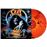 Night Terrors - Vinilo Naranja/Negro