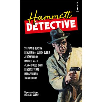 Hammett Détective