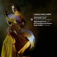 Concertos pour violoncelle