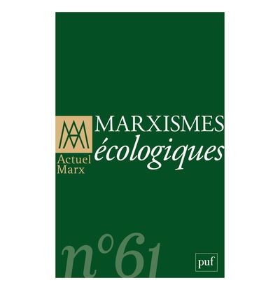 Actuel Marx