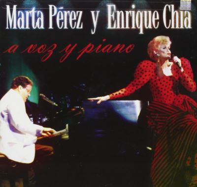 Voz y piano