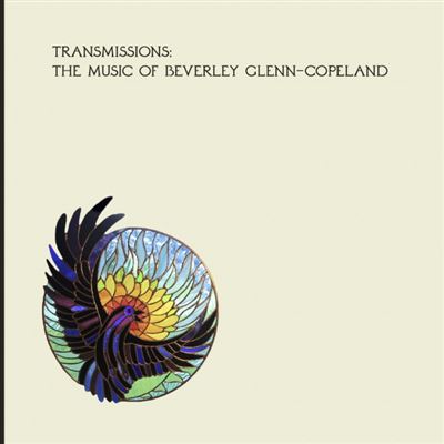 TRANSMISSIONS THE MUSIC OF BEVERLY