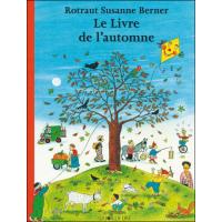Le Livre de l'automne