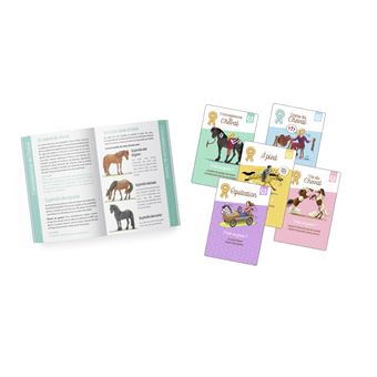 Tout sur l'équitation - Réussir ses Galops 1 et 2