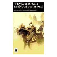 La révolte des tartares