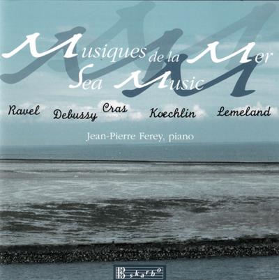 Musiques de la mer