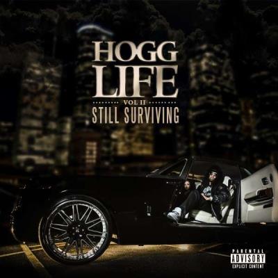 Hogg life the deal Inclus DVD bonus