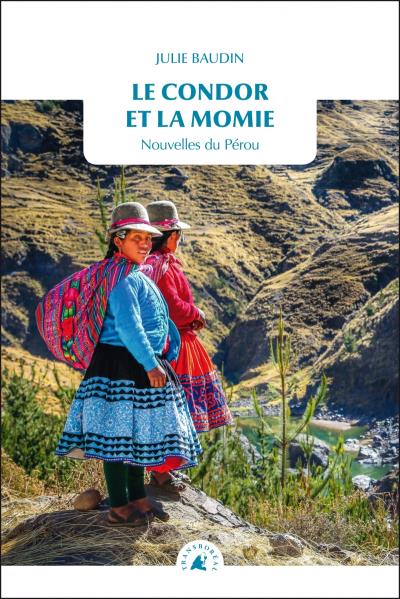 Le Condor et la momie