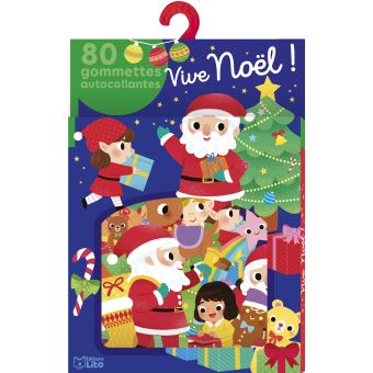 Vive Noël